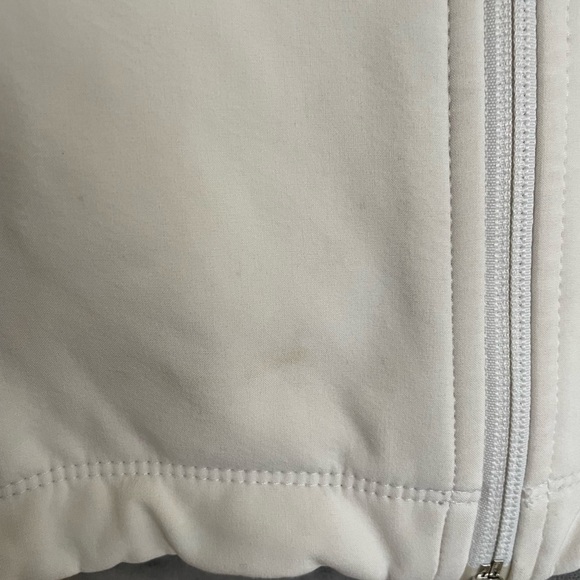 The North Face Apex Bionic Womens Softshell Jacket - Picture 5 of 9